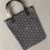Goyard Poitiers Mini Tote