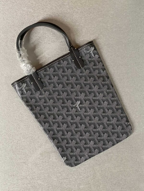 Goyard Poitiers Mini Tote