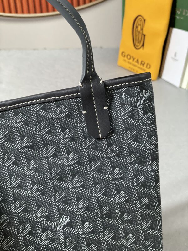 Goyard Poitiers Mini Tote