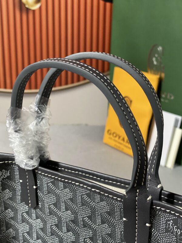 Goyard Poitiers Mini Tote