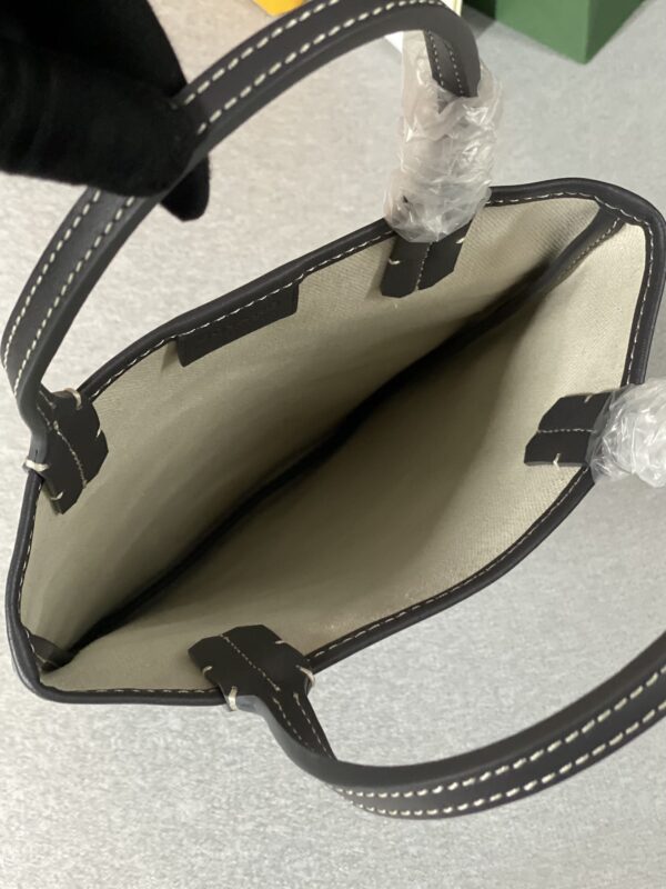 Goyard Poitiers Mini Tote