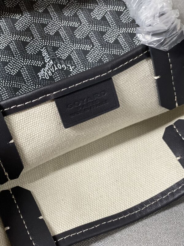 Goyard Poitiers Mini Tote
