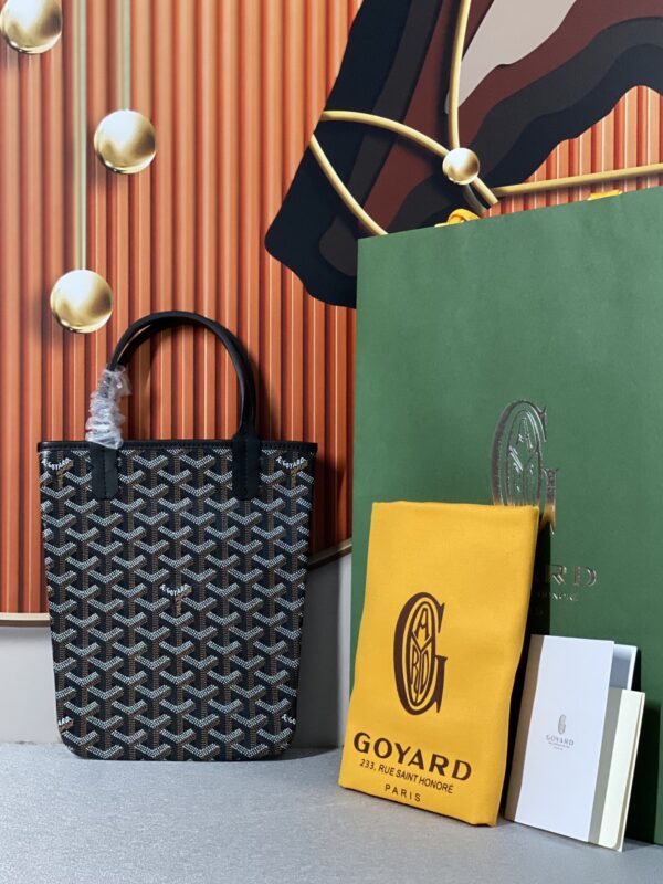 Goyard Poitiers Mini Tote