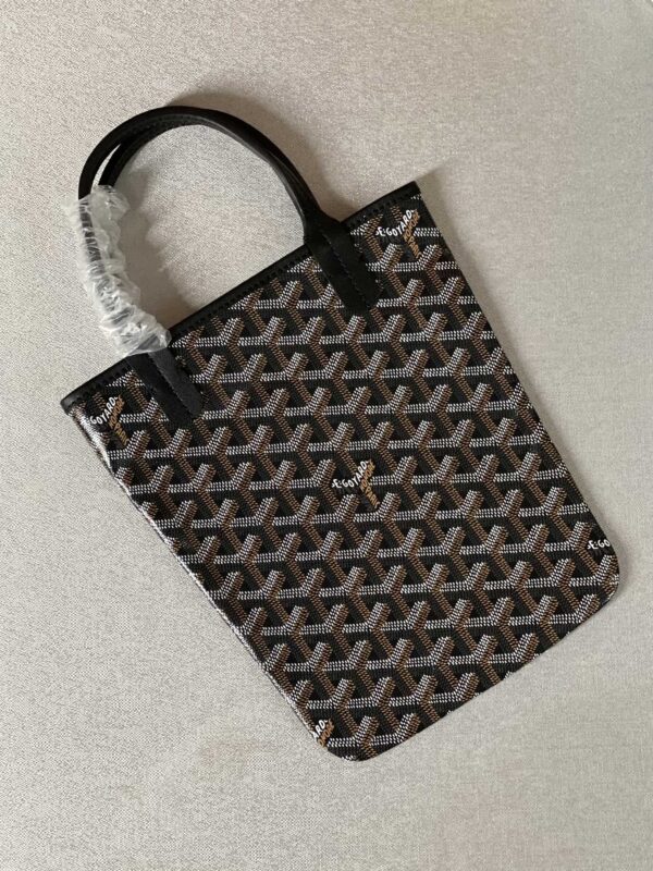 Goyard Poitiers Mini Tote