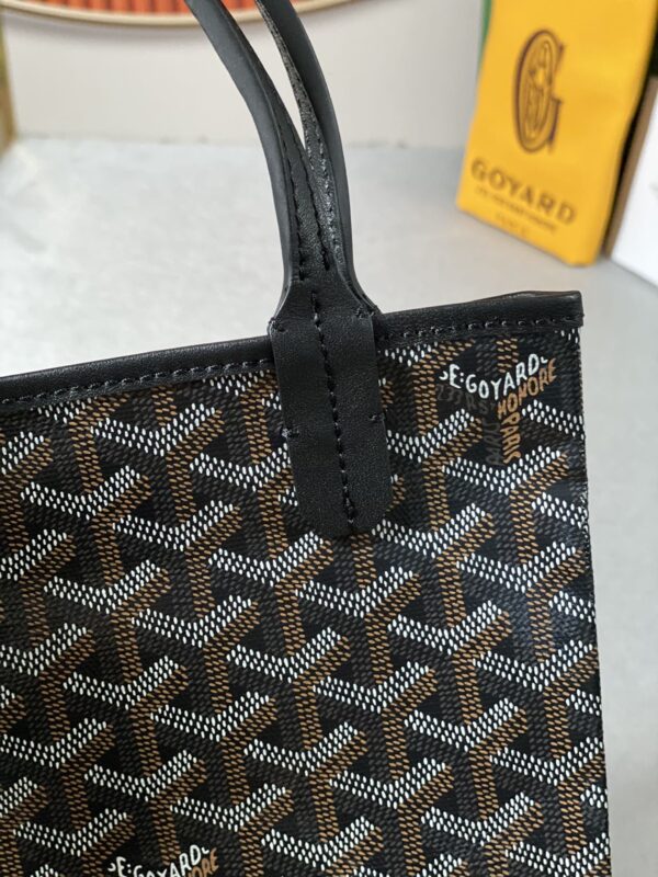 Goyard Poitiers Mini Tote