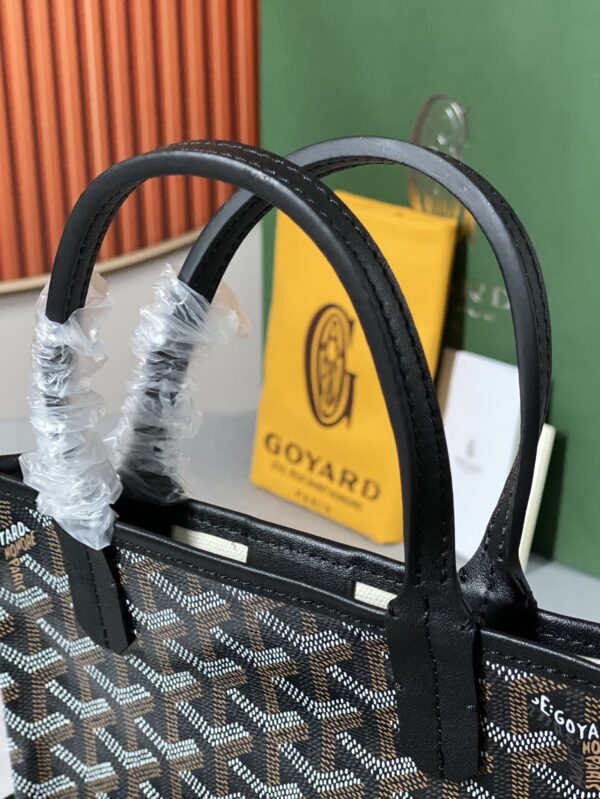 Goyard Poitiers Mini Tote