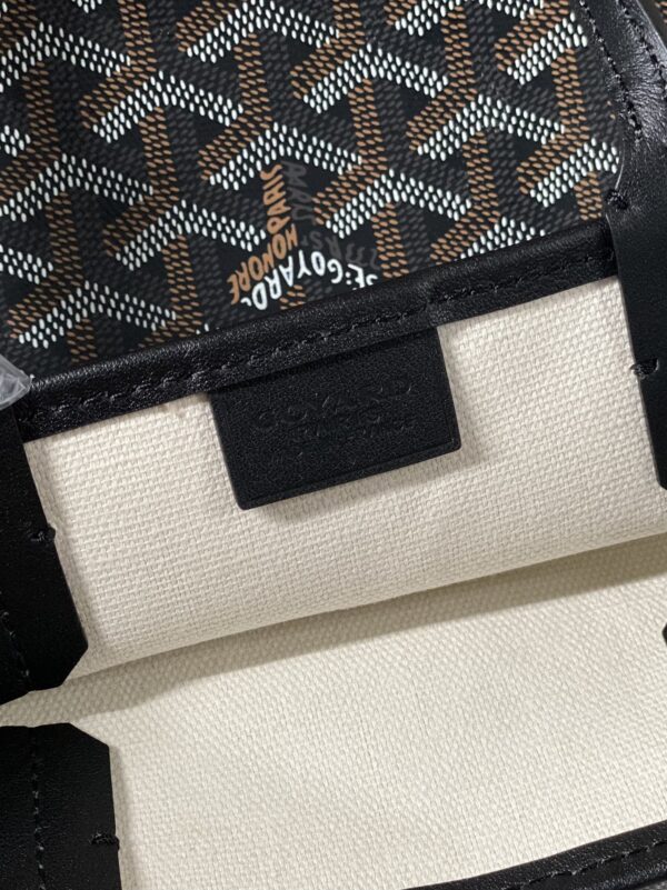Goyard Poitiers Mini Tote