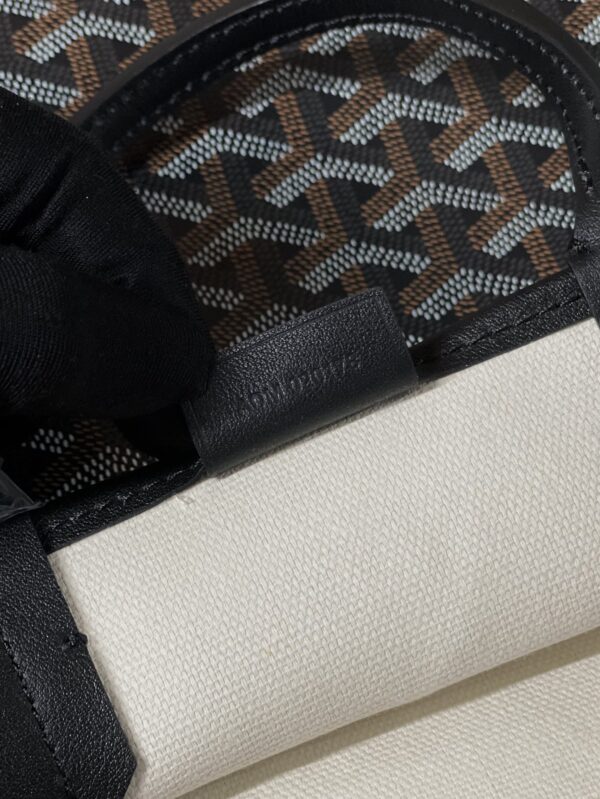 Goyard Poitiers Mini Tote