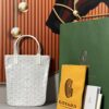 Goyard Poitiers Mini Tote