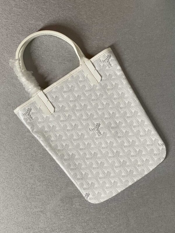 Goyard Poitiers Mini Tote