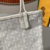 Goyard Poitiers Mini Tote