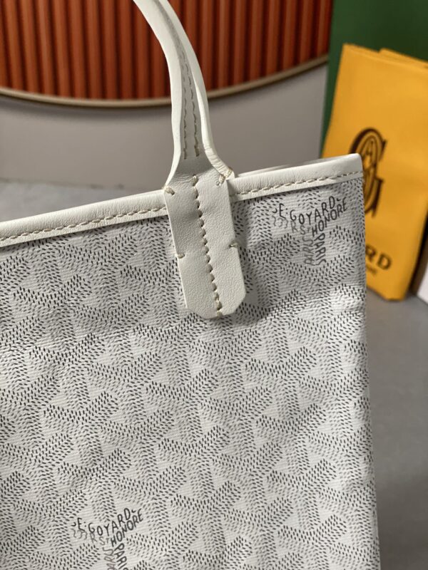 Goyard Poitiers Mini Tote