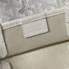 Goyard Poitiers Mini Tote