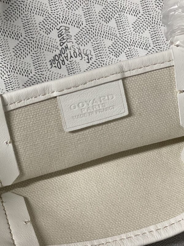 Goyard Poitiers Mini Tote