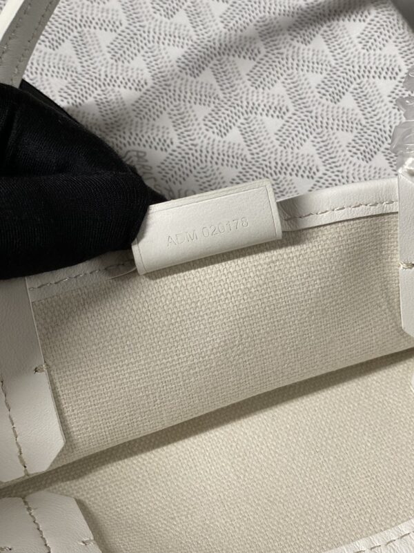 Goyard Poitiers Mini Tote