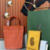 Goyard Poitiers Mini Tote