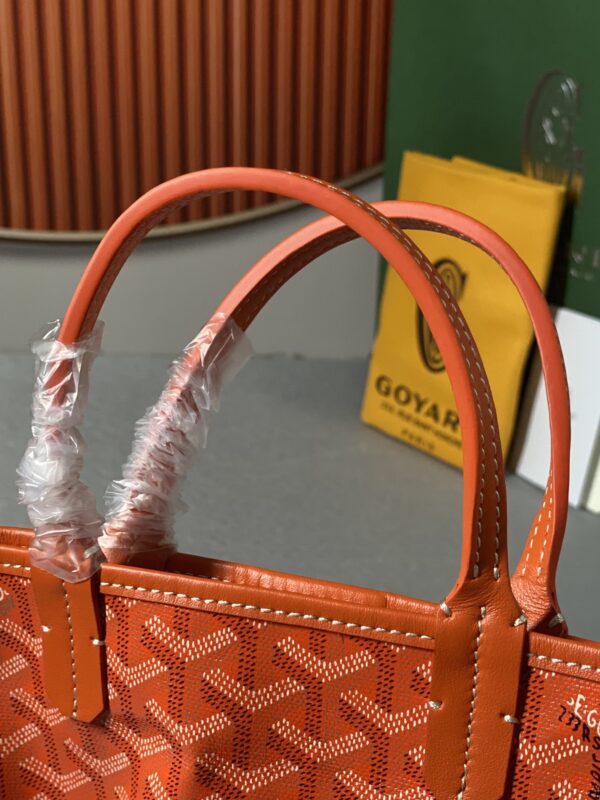 Goyard Poitiers Mini Tote