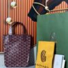 Goyard Poitiers Mini Tote