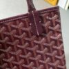 Goyard Poitiers Mini Tote