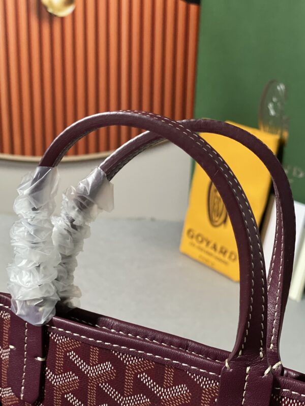 Goyard Poitiers Mini Tote