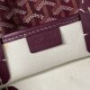 Goyard Poitiers Mini Tote