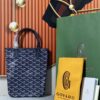 Goyard Poitiers Mini Tote