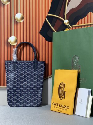 Goyard Poitiers Mini Tote