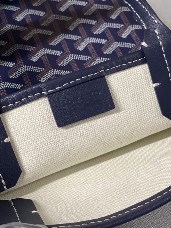 Goyard Poitiers Mini Tote