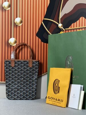 Goyard Poitiers Mini Tote