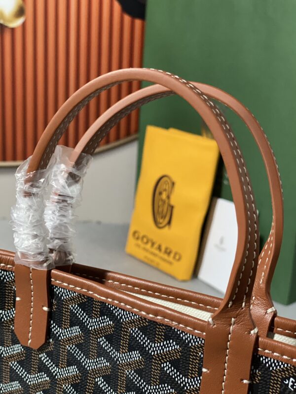 Goyard Poitiers Mini Tote