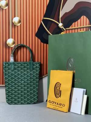 Goyard Poitiers Mini Tote