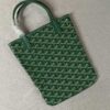 Goyard Poitiers Mini Tote