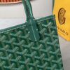 Goyard Poitiers Mini Tote
