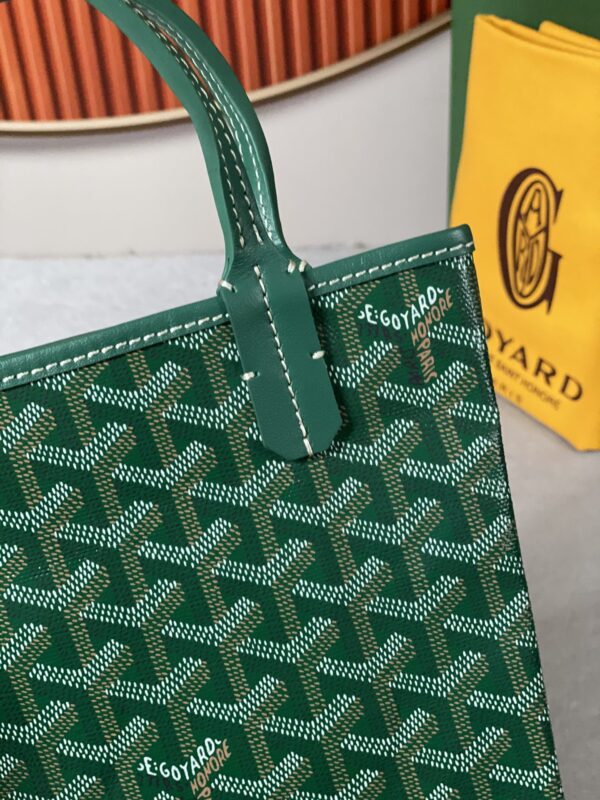Goyard Poitiers Mini Tote
