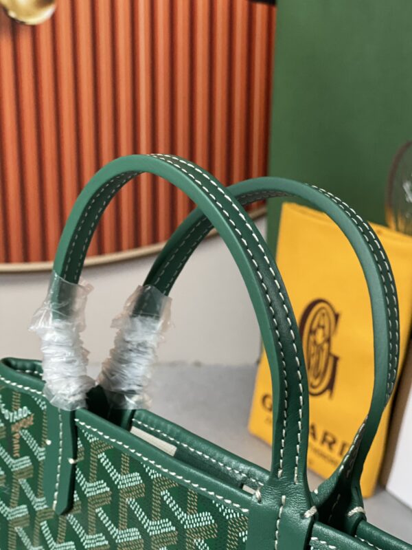Goyard Poitiers Mini Tote