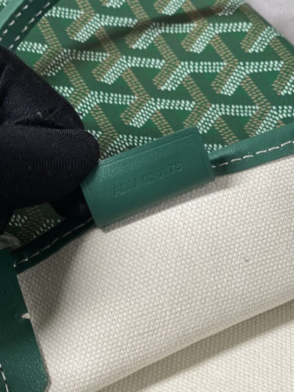 Goyard Poitiers Mini Tote