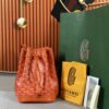 Goyard Petit Flot Bucket Bag