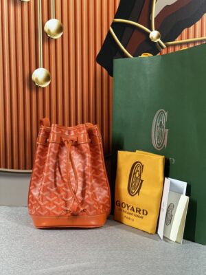 Goyard Petit Flot Bucket Bag