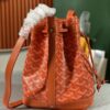 Goyard Petit Flot Bucket Bag