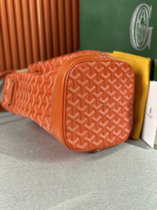 Goyard Petit Flot Bucket Bag