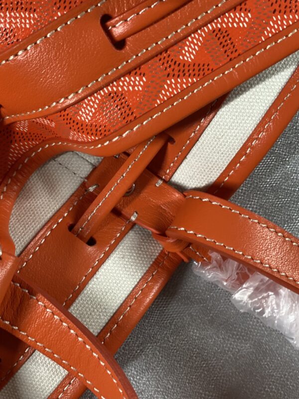 Goyard Petit Flot Bucket Bag