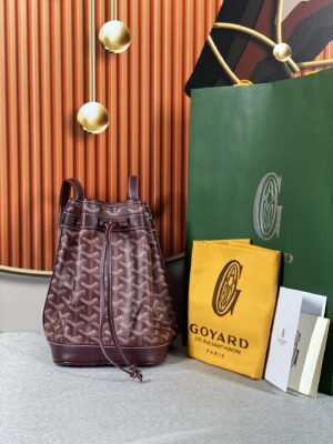 Goyard Petit Flot Bucket Bag