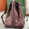 Goyard Petit Flot Bucket Bag