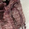 Goyard Petit Flot Bucket Bag
