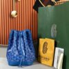 Goyard Petit Flot Bucket Bag
