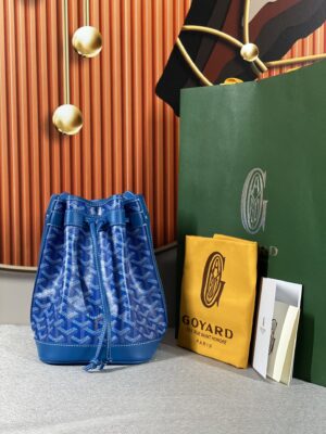 Goyard Petit Flot Bucket Bag