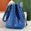 Goyard Petit Flot Bucket Bag