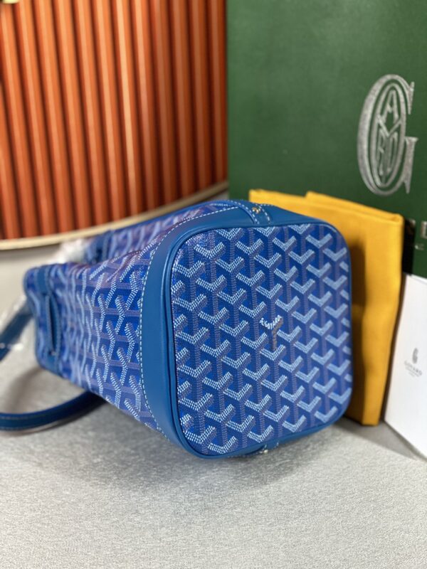 Goyard Petit Flot Bucket Bag