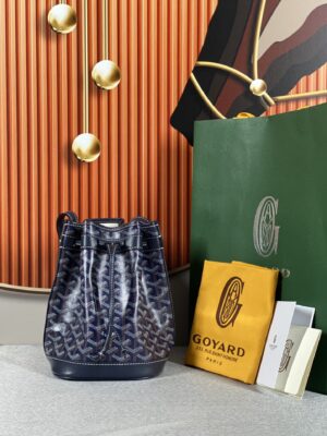 Goyard Petit Flot Bucket Bag