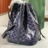 Goyard Petit Flot Bucket Bag